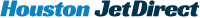 Houston JetDirect Logo