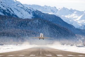 Private Jet Charter Policy and Procedures. Aspen Private Jet Charter.