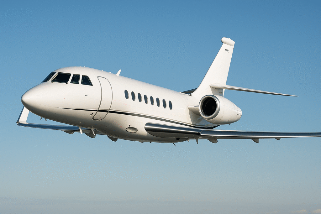 Flying from IAH to Miami Private Pilot
