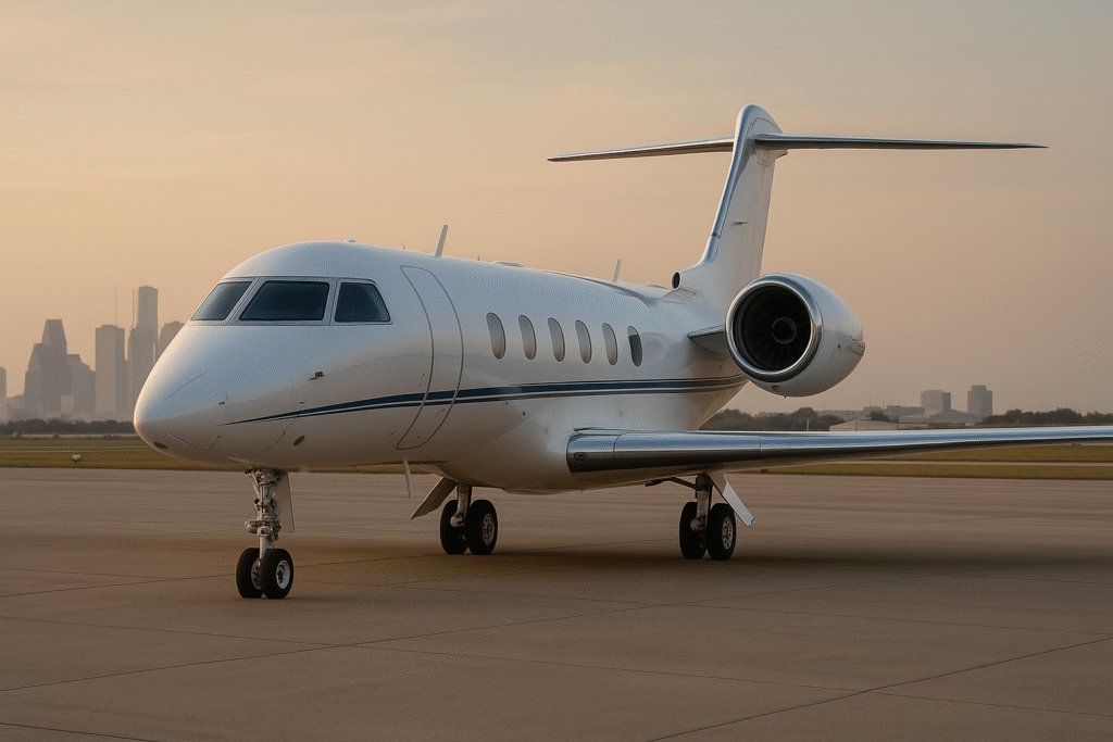Flying from IAH to Miami Private Pilot