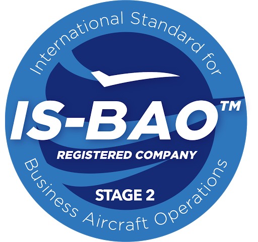 IS-BAO Registered