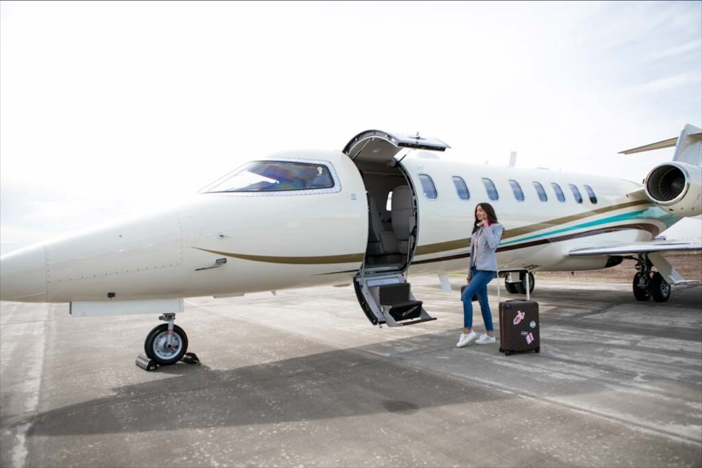 Private Jet Concierge Services