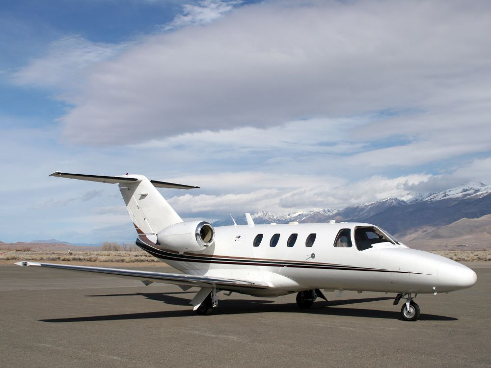 Aircraft Charter Certification Checklist